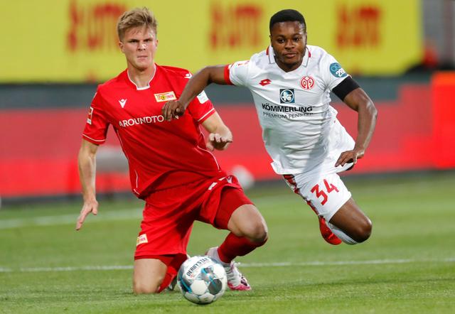 更为成熟 更为成熟