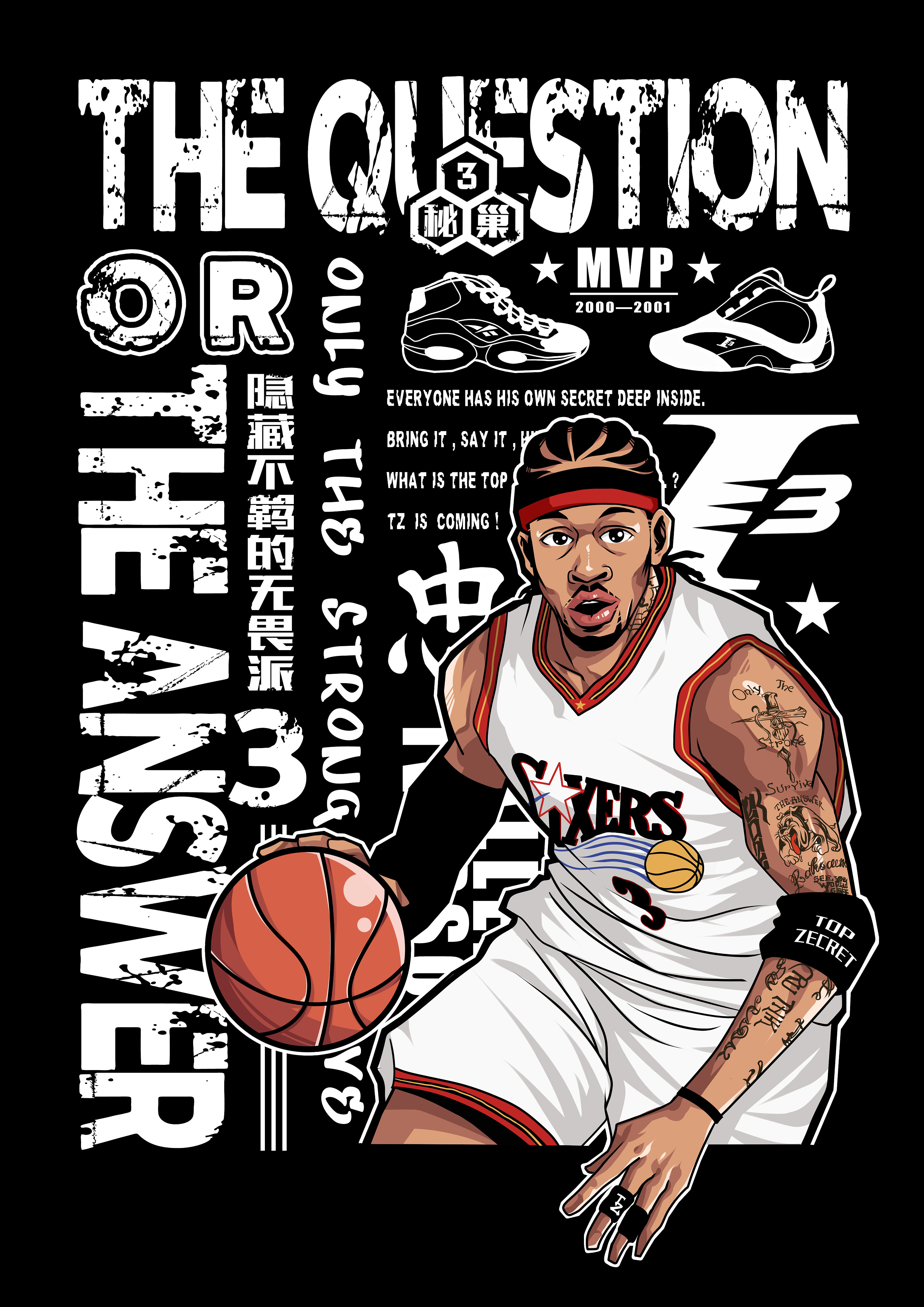 具象范例 具象范例