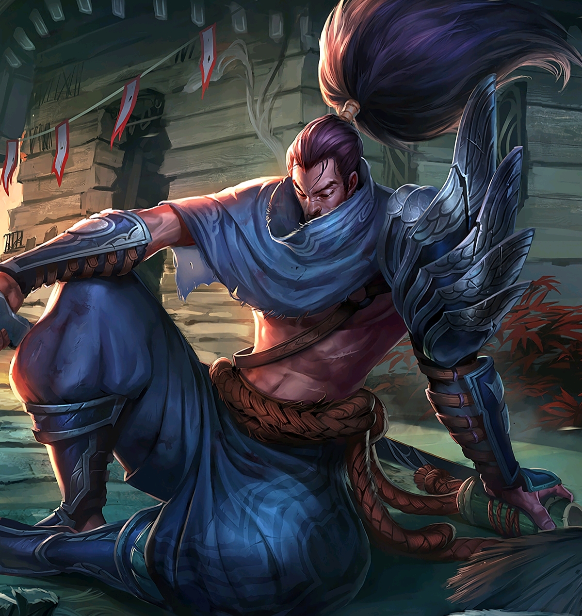 走势埋下伏 走势埋下伏